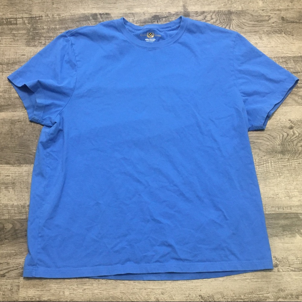 Club Room T Shirt